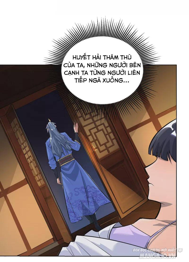 Trọng Sinh Sau Tám Vạn Năm Chapter 315 - Trang 2