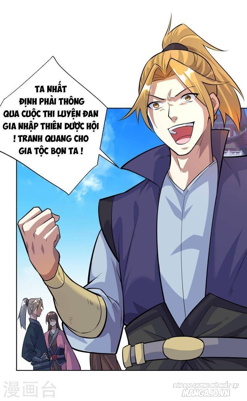 Trọng Sinh Sau Tám Vạn Năm Chapter 316 - Trang 2