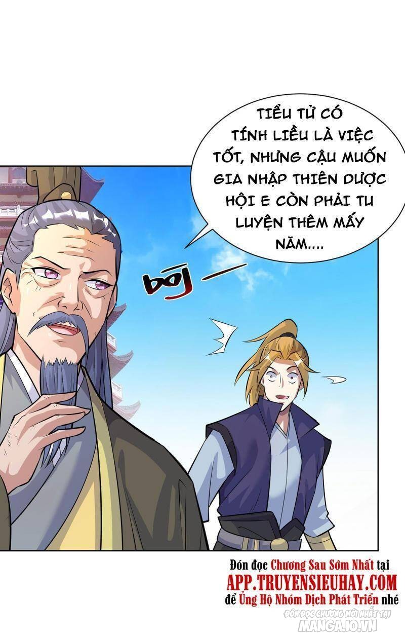 Trọng Sinh Sau Tám Vạn Năm Chapter 316 - Trang 2