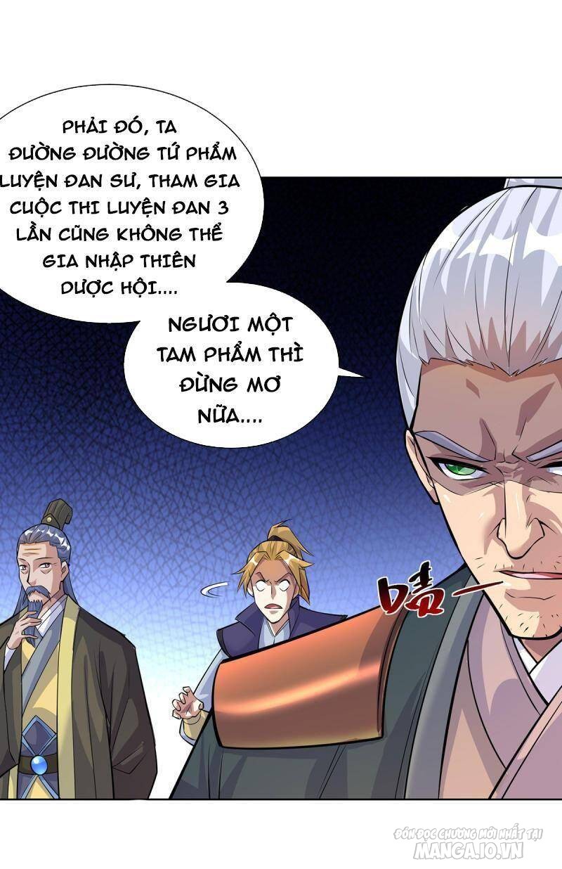 Trọng Sinh Sau Tám Vạn Năm Chapter 316 - Trang 2