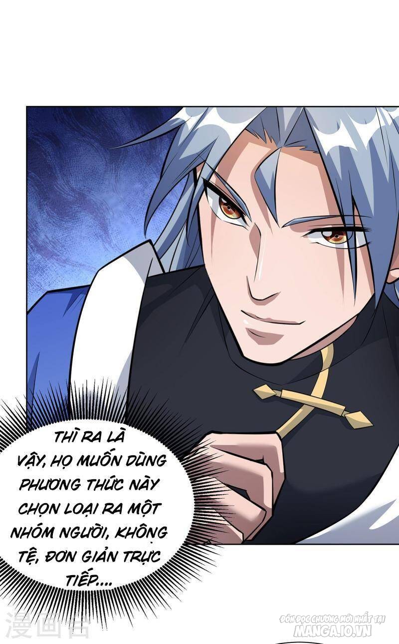 Trọng Sinh Sau Tám Vạn Năm Chapter 316 - Trang 2