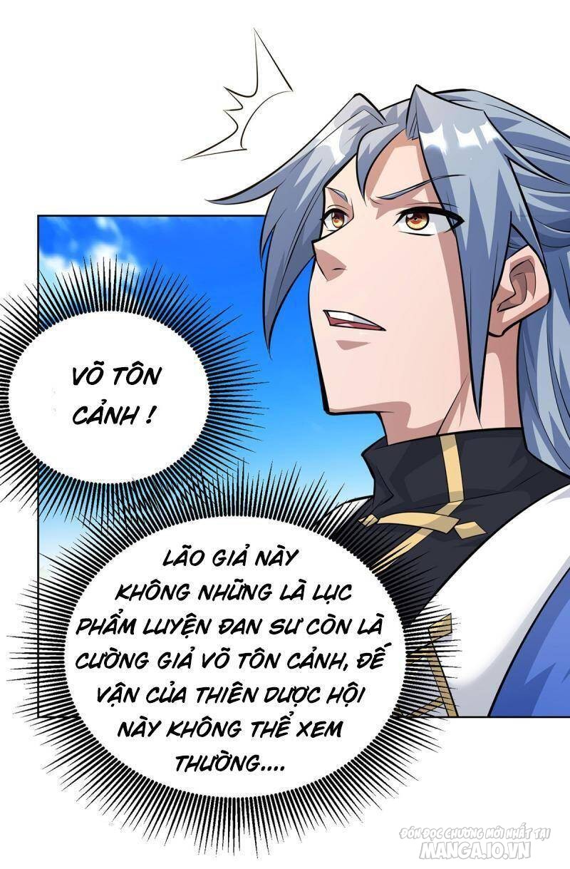 Trọng Sinh Sau Tám Vạn Năm Chapter 316 - Trang 2