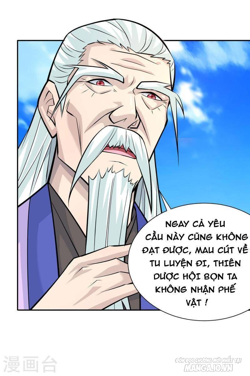 Trọng Sinh Sau Tám Vạn Năm Chapter 316 - Trang 2