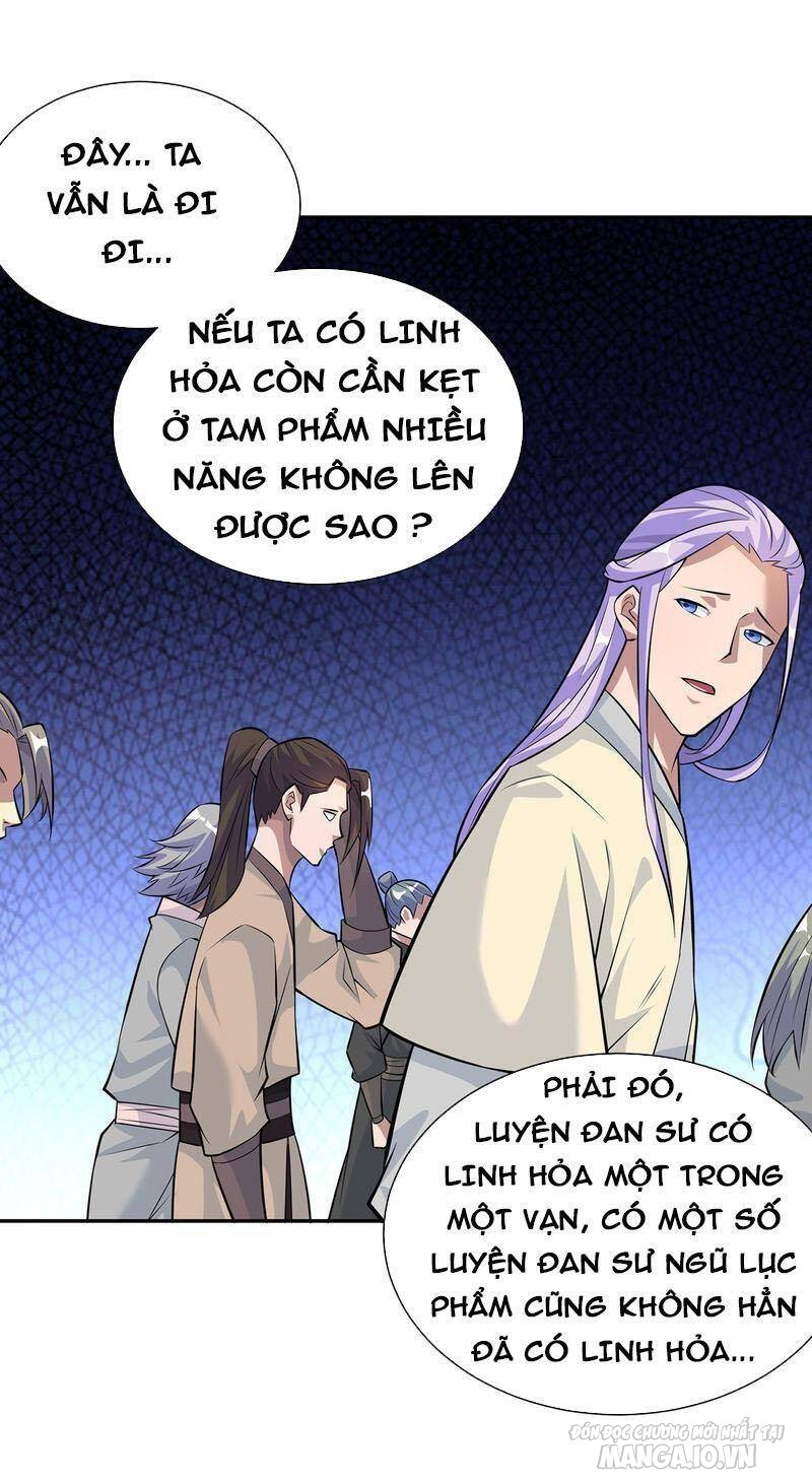 Trọng Sinh Sau Tám Vạn Năm Chapter 316 - Trang 2