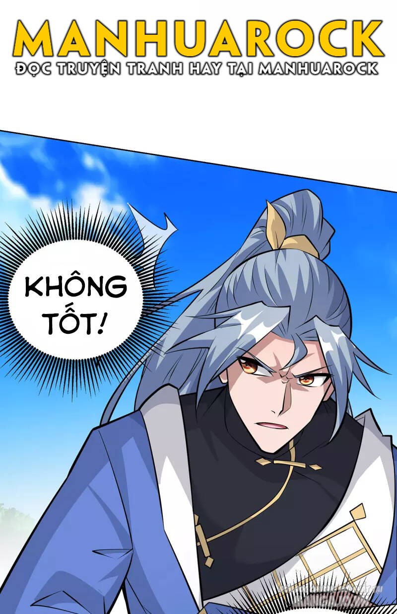 Trọng Sinh Sau Tám Vạn Năm Chapter 317 - Trang 2