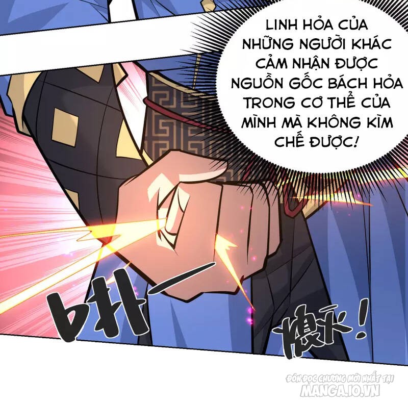 Trọng Sinh Sau Tám Vạn Năm Chapter 317 - Trang 2