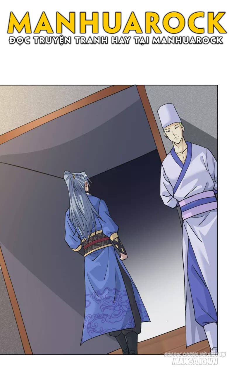 Trọng Sinh Sau Tám Vạn Năm Chapter 317 - Trang 2