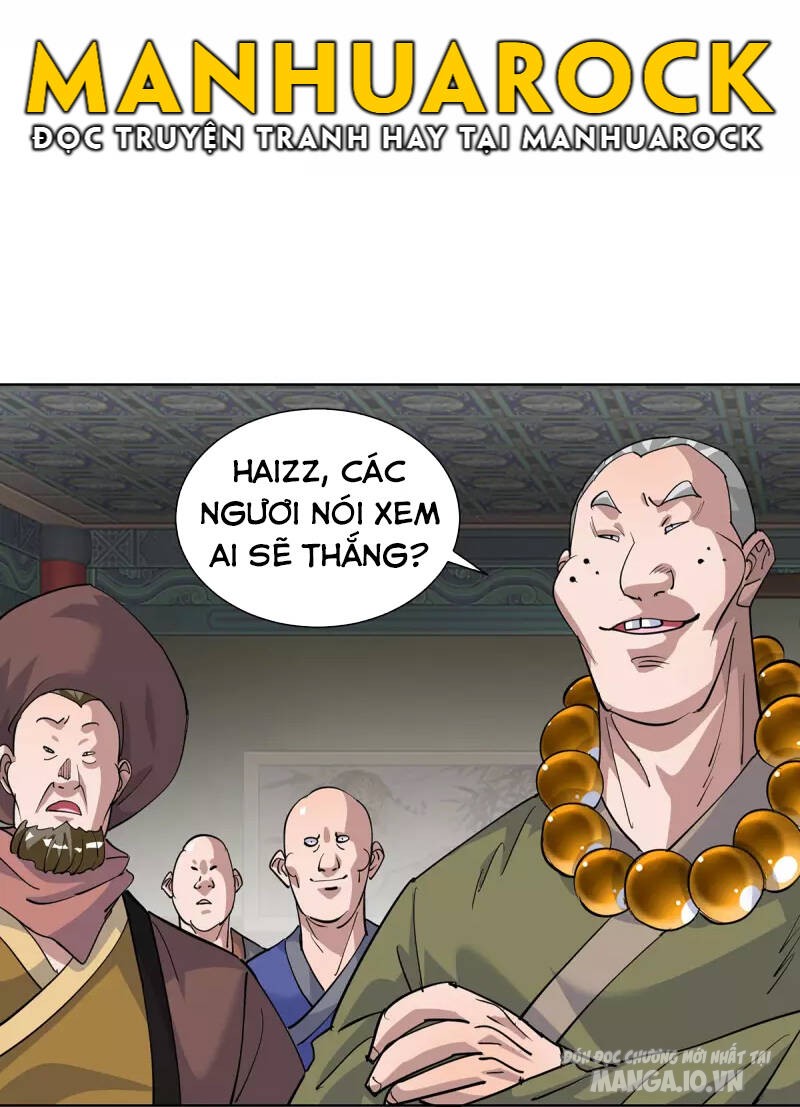 Trọng Sinh Sau Tám Vạn Năm Chapter 317 - Trang 2