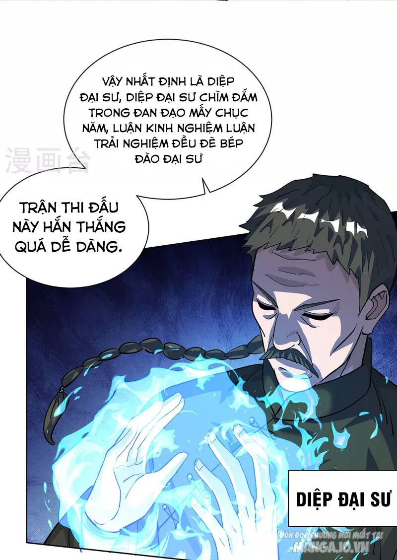 Trọng Sinh Sau Tám Vạn Năm Chapter 317 - Trang 2