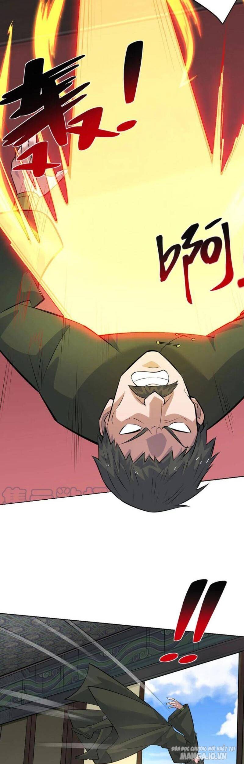 Trọng Sinh Sau Tám Vạn Năm Chapter 318 - Trang 2