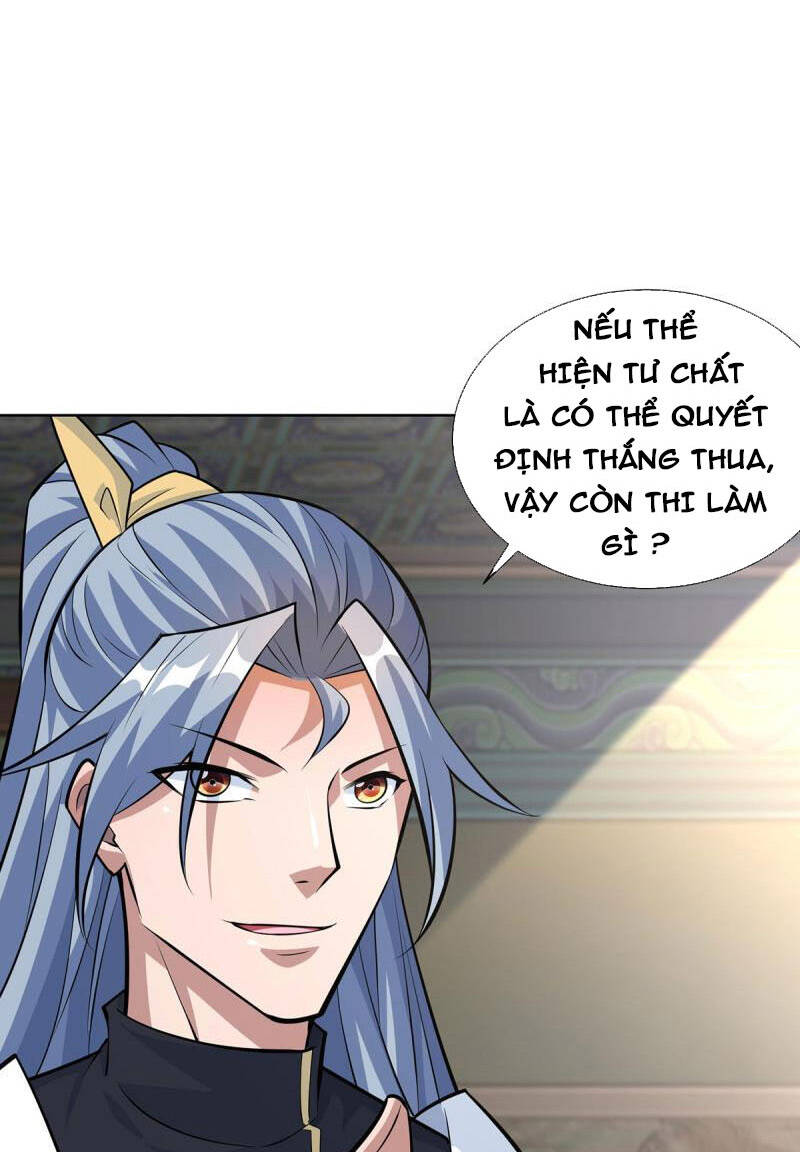 Trọng Sinh Sau Tám Vạn Năm Chapter 319 - Trang 2