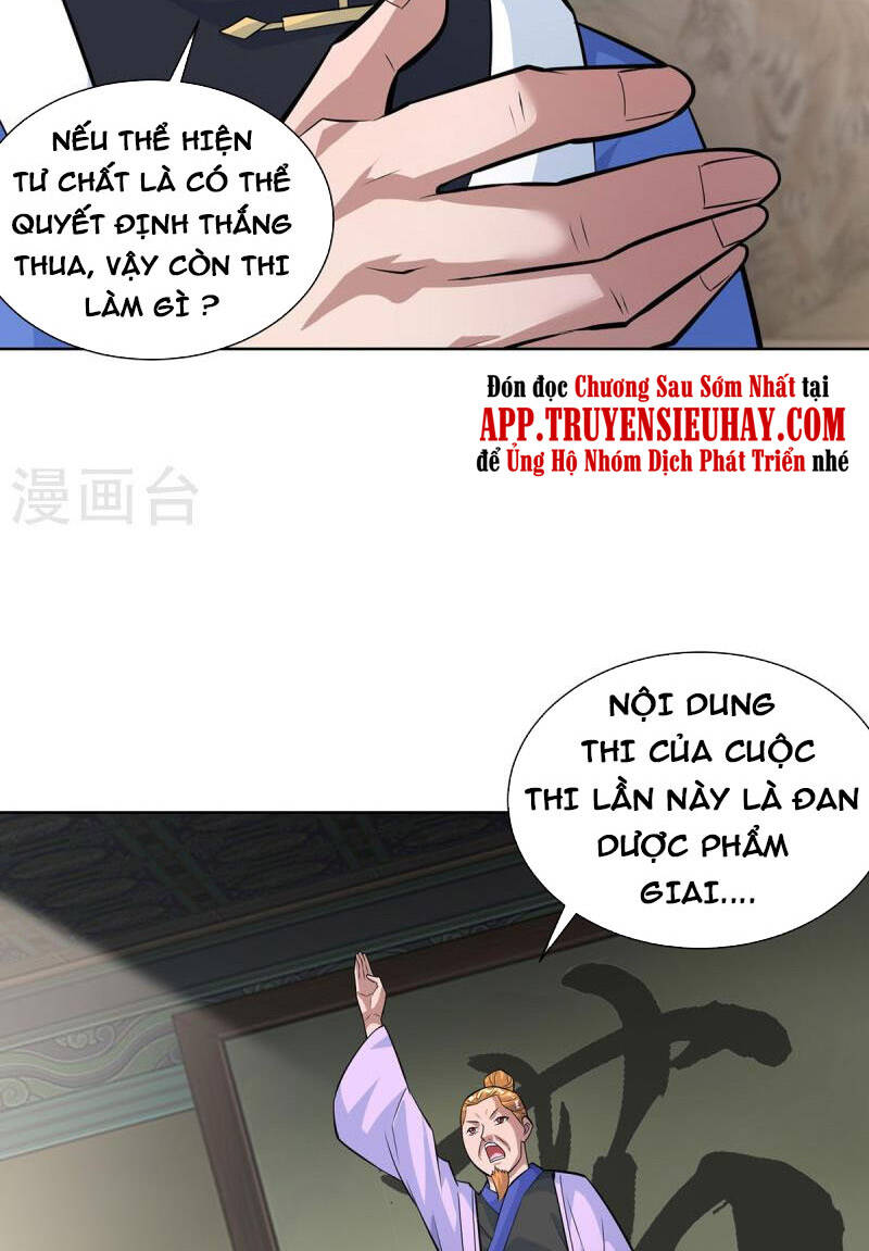 Trọng Sinh Sau Tám Vạn Năm Chapter 319 - Trang 2