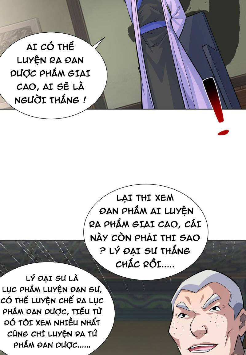 Trọng Sinh Sau Tám Vạn Năm Chapter 319 - Trang 2