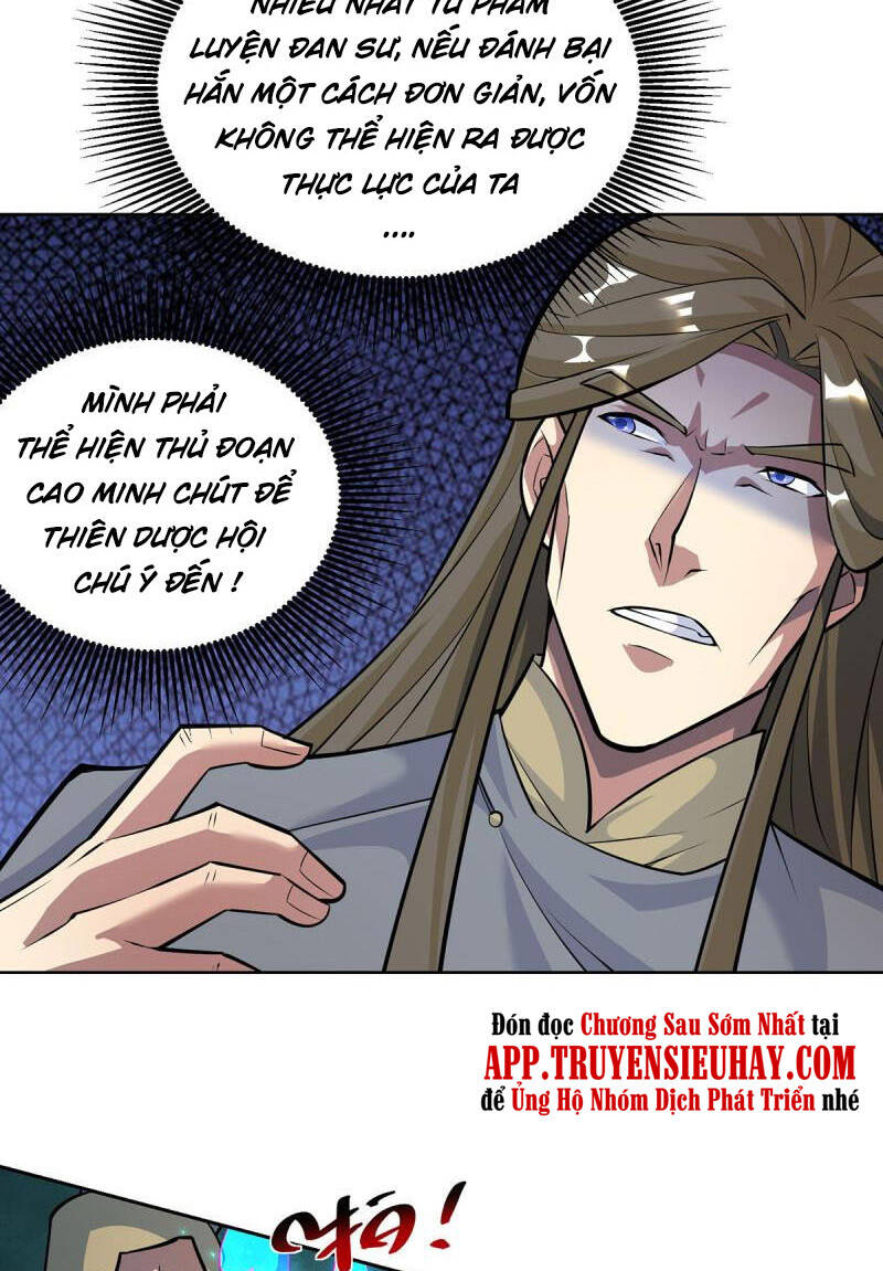 Trọng Sinh Sau Tám Vạn Năm Chapter 319 - Trang 2