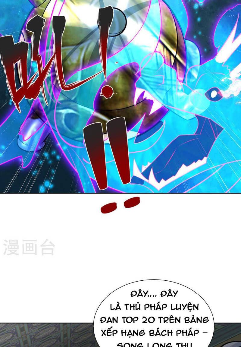 Trọng Sinh Sau Tám Vạn Năm Chapter 319 - Trang 2