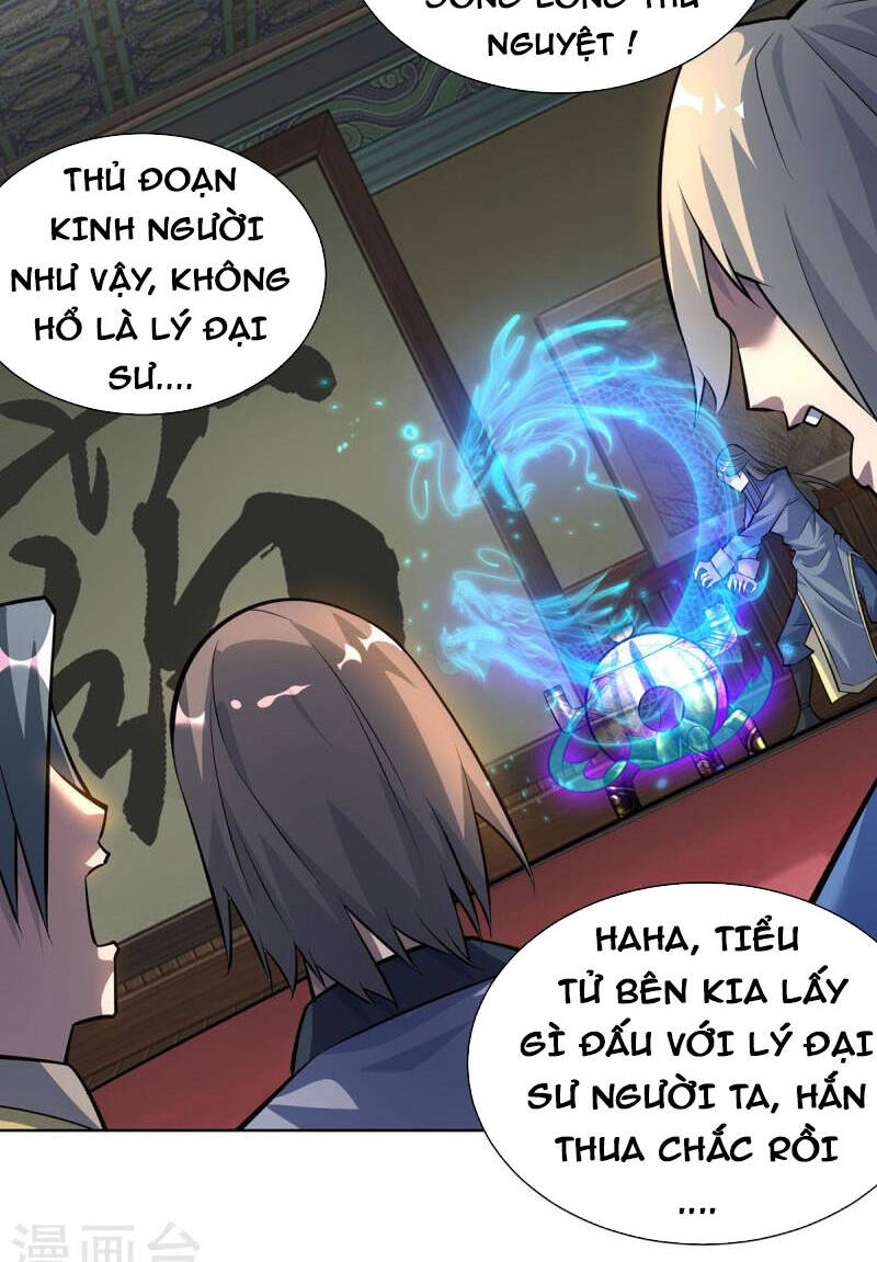 Trọng Sinh Sau Tám Vạn Năm Chapter 319 - Trang 2