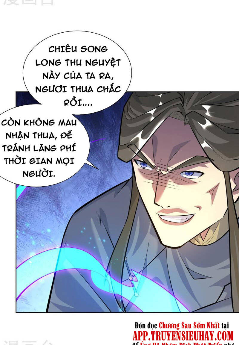 Trọng Sinh Sau Tám Vạn Năm Chapter 319 - Trang 2