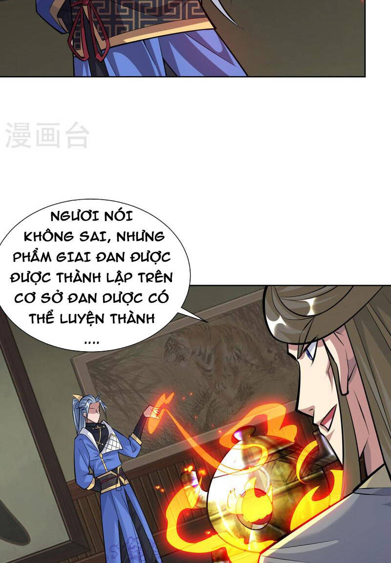 Trọng Sinh Sau Tám Vạn Năm Chapter 319 - Trang 2