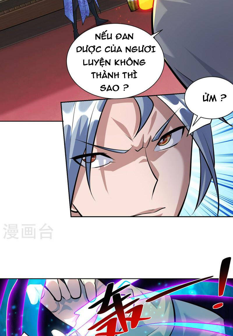 Trọng Sinh Sau Tám Vạn Năm Chapter 319 - Trang 2