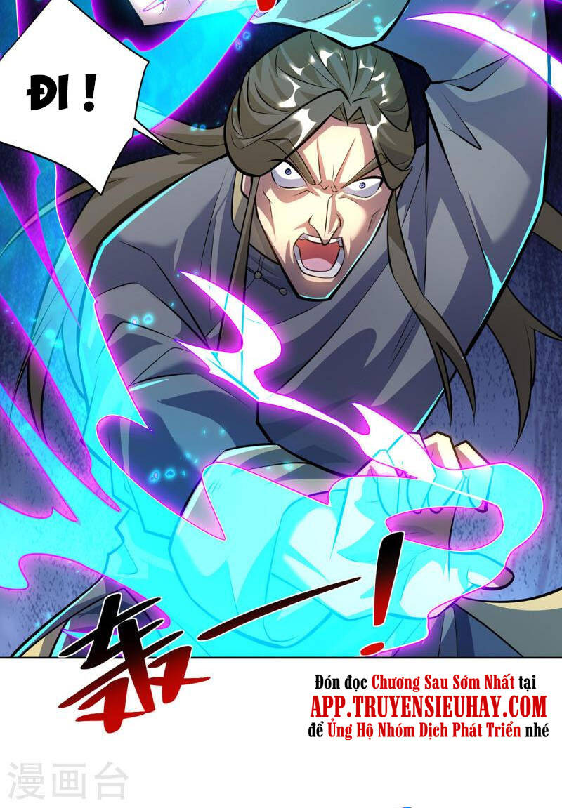 Trọng Sinh Sau Tám Vạn Năm Chapter 319 - Trang 2