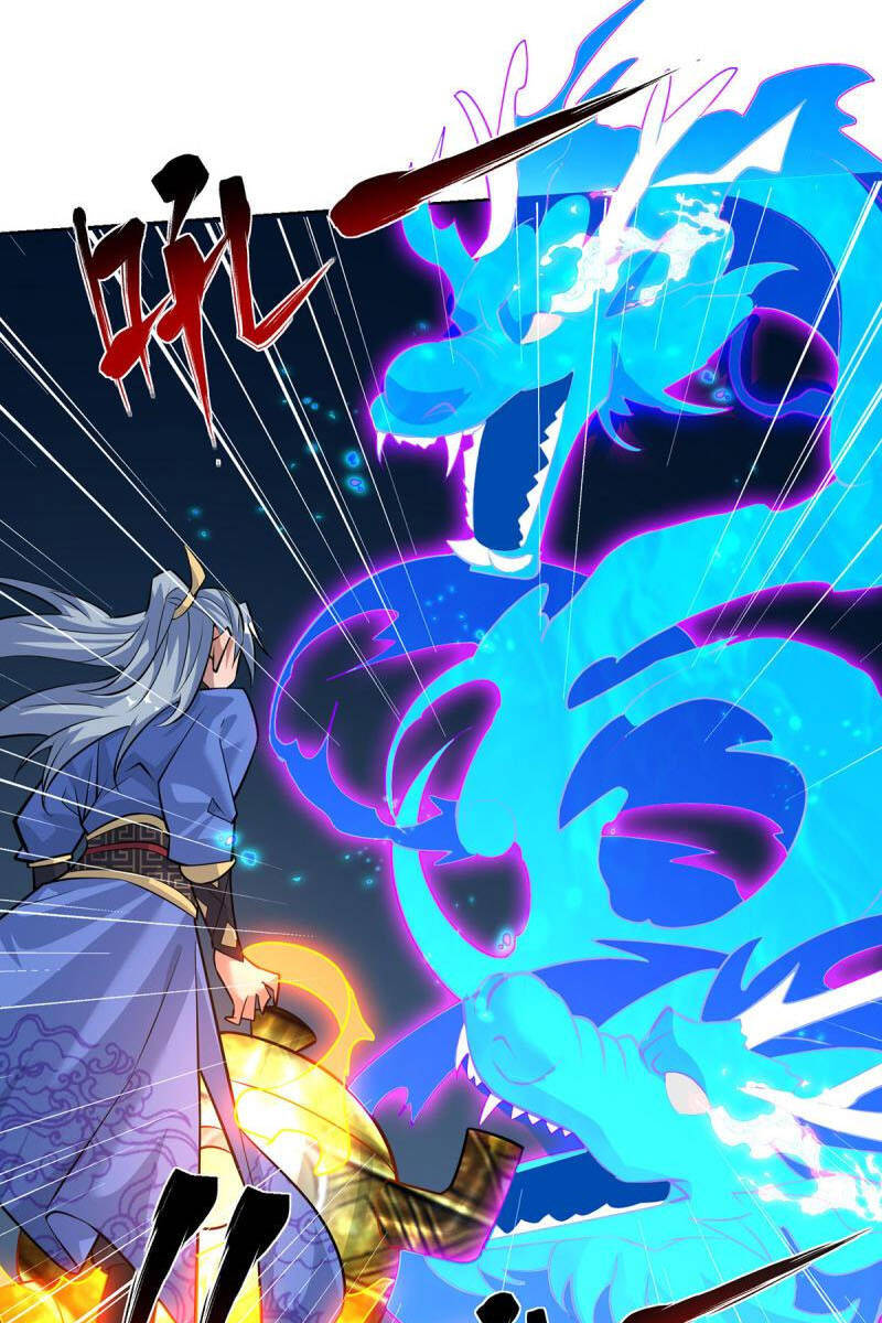 Trọng Sinh Sau Tám Vạn Năm Chapter 319 - Trang 2