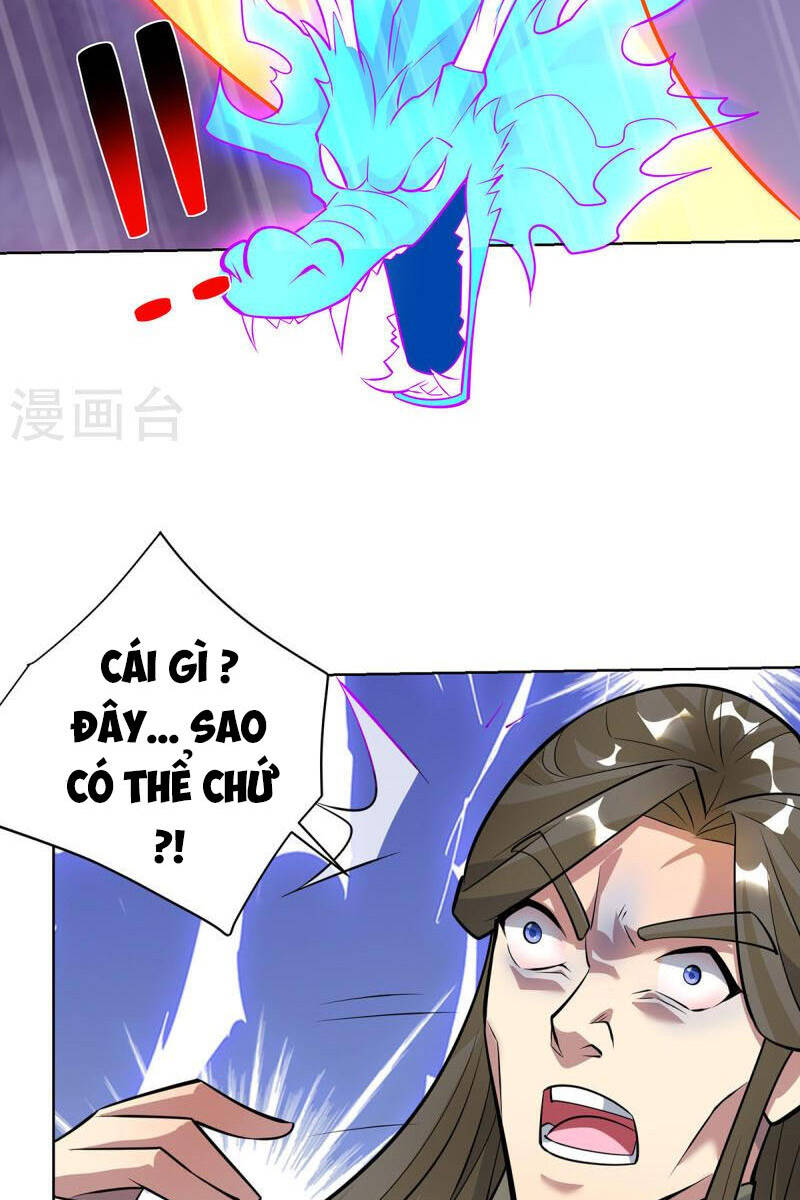 Trọng Sinh Sau Tám Vạn Năm Chapter 319 - Trang 2