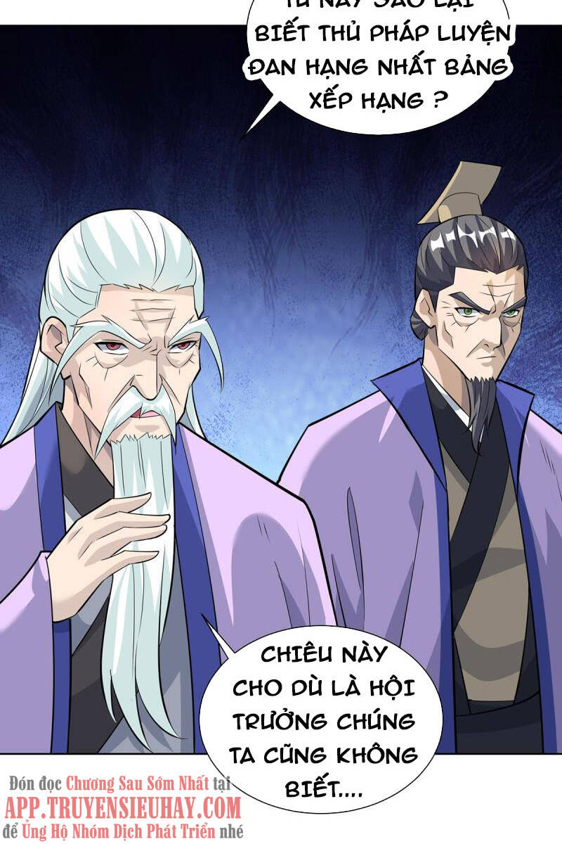 Trọng Sinh Sau Tám Vạn Năm Chapter 319 - Trang 2