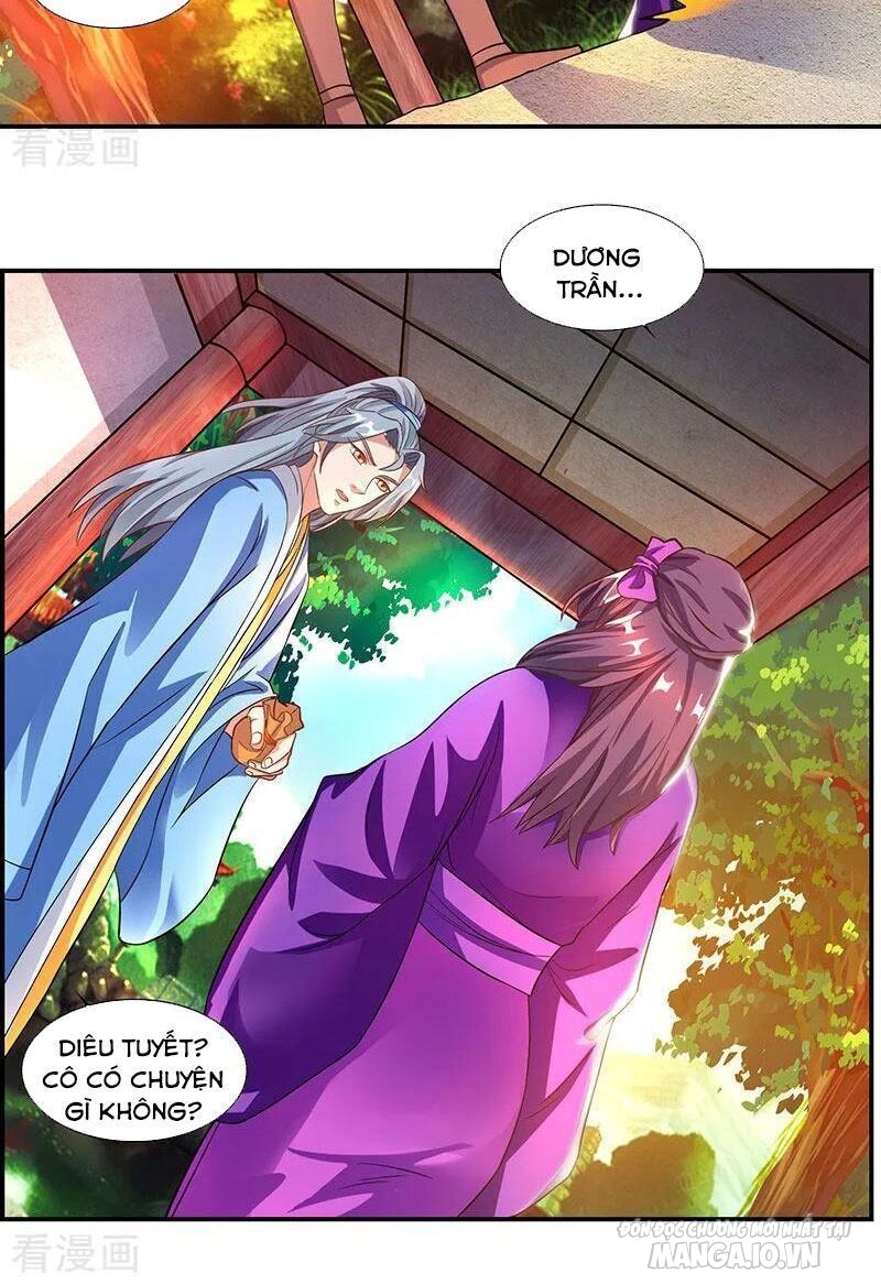 Trọng Sinh Sau Tám Vạn Năm Chapter 32 - Trang 2