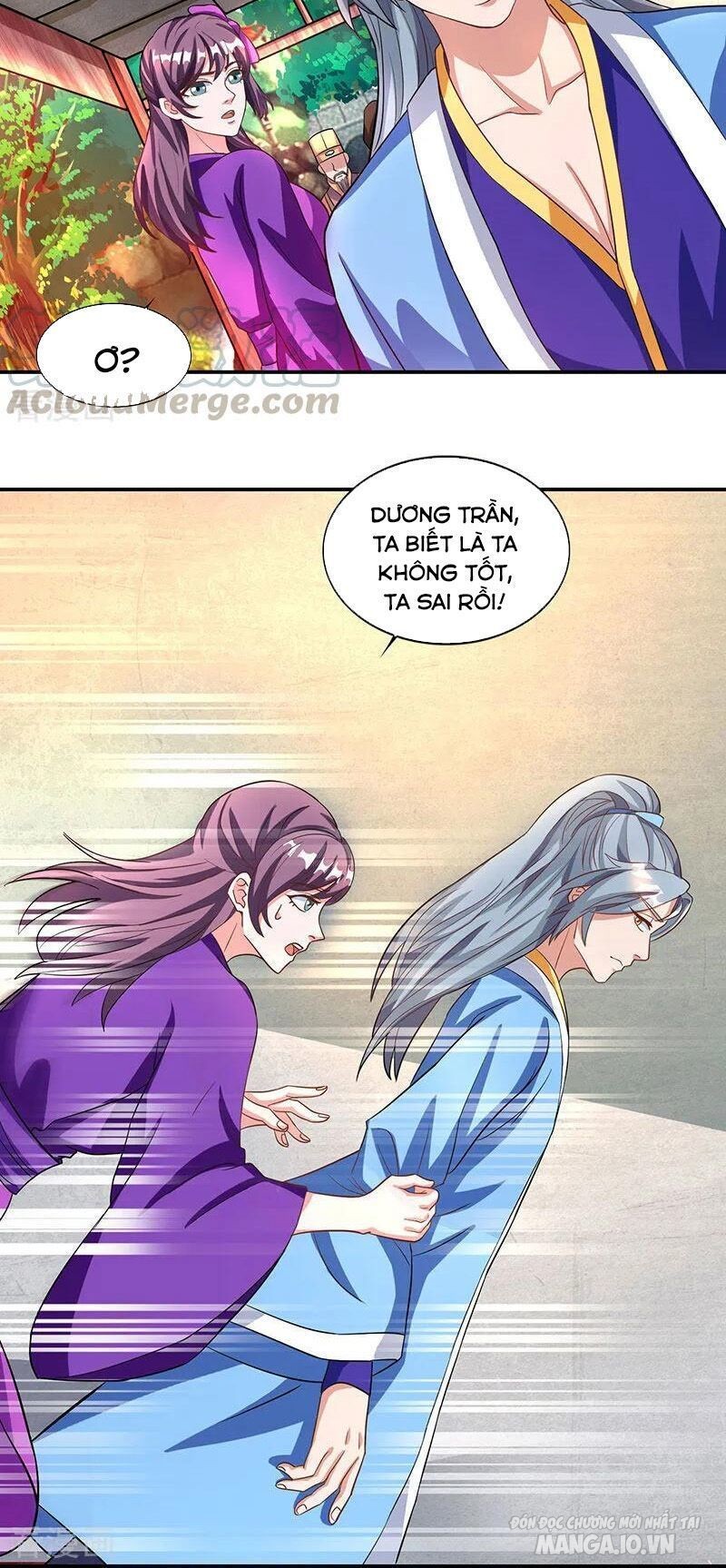 Trọng Sinh Sau Tám Vạn Năm Chapter 32 - Trang 2