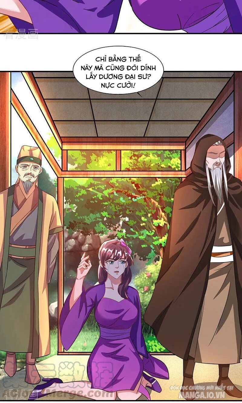 Trọng Sinh Sau Tám Vạn Năm Chapter 32 - Trang 2