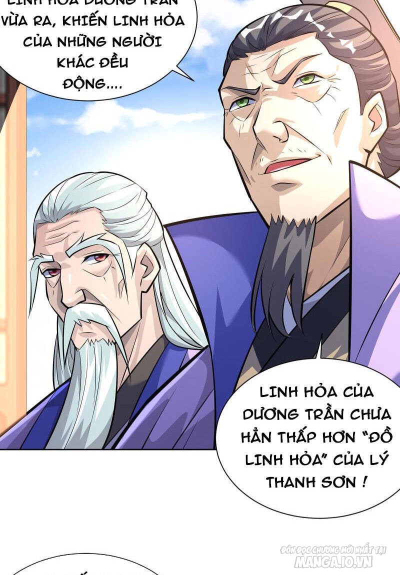 Trọng Sinh Sau Tám Vạn Năm Chapter 320 - Trang 2