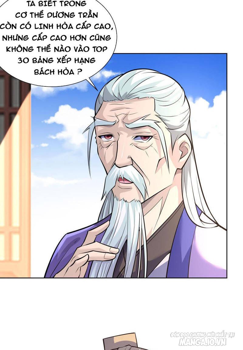 Trọng Sinh Sau Tám Vạn Năm Chapter 320 - Trang 2