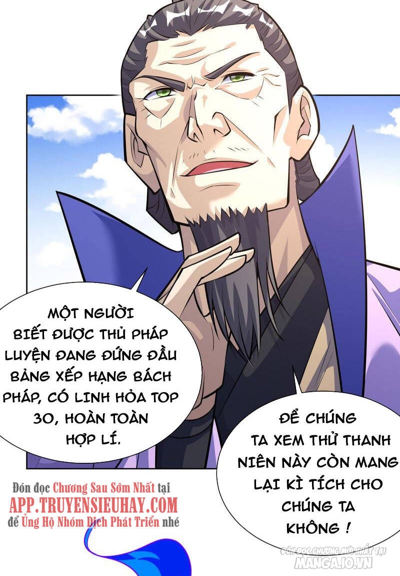 Trọng Sinh Sau Tám Vạn Năm Chapter 320 - Trang 2