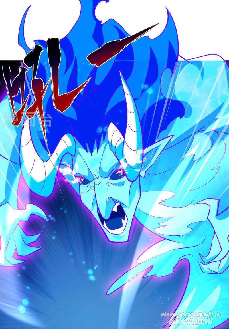 Trọng Sinh Sau Tám Vạn Năm Chapter 320 - Trang 2