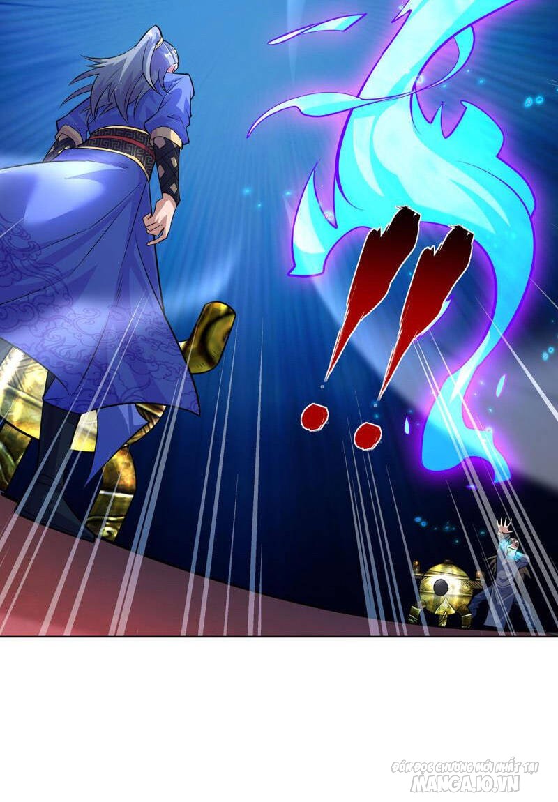 Trọng Sinh Sau Tám Vạn Năm Chapter 320 - Trang 2