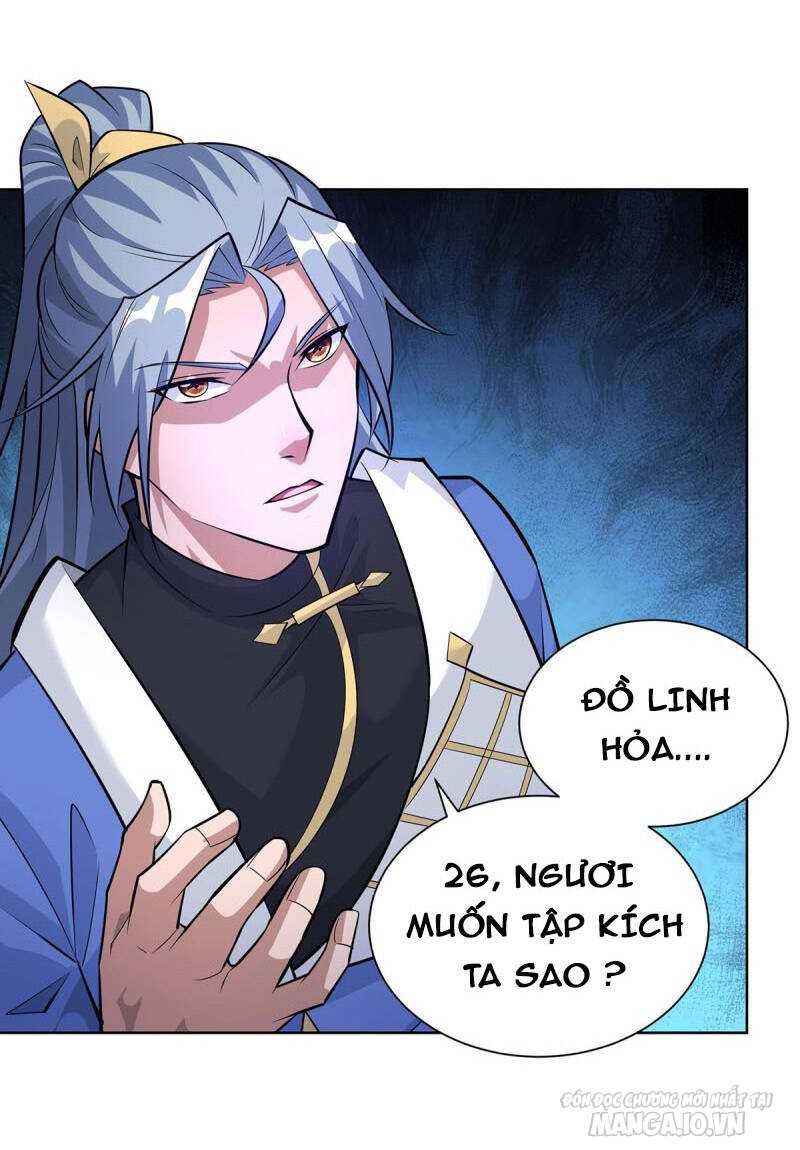Trọng Sinh Sau Tám Vạn Năm Chapter 320 - Trang 2