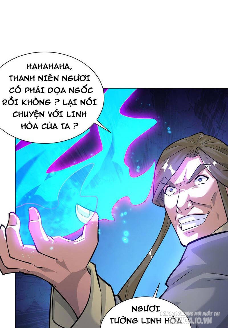 Trọng Sinh Sau Tám Vạn Năm Chapter 320 - Trang 2