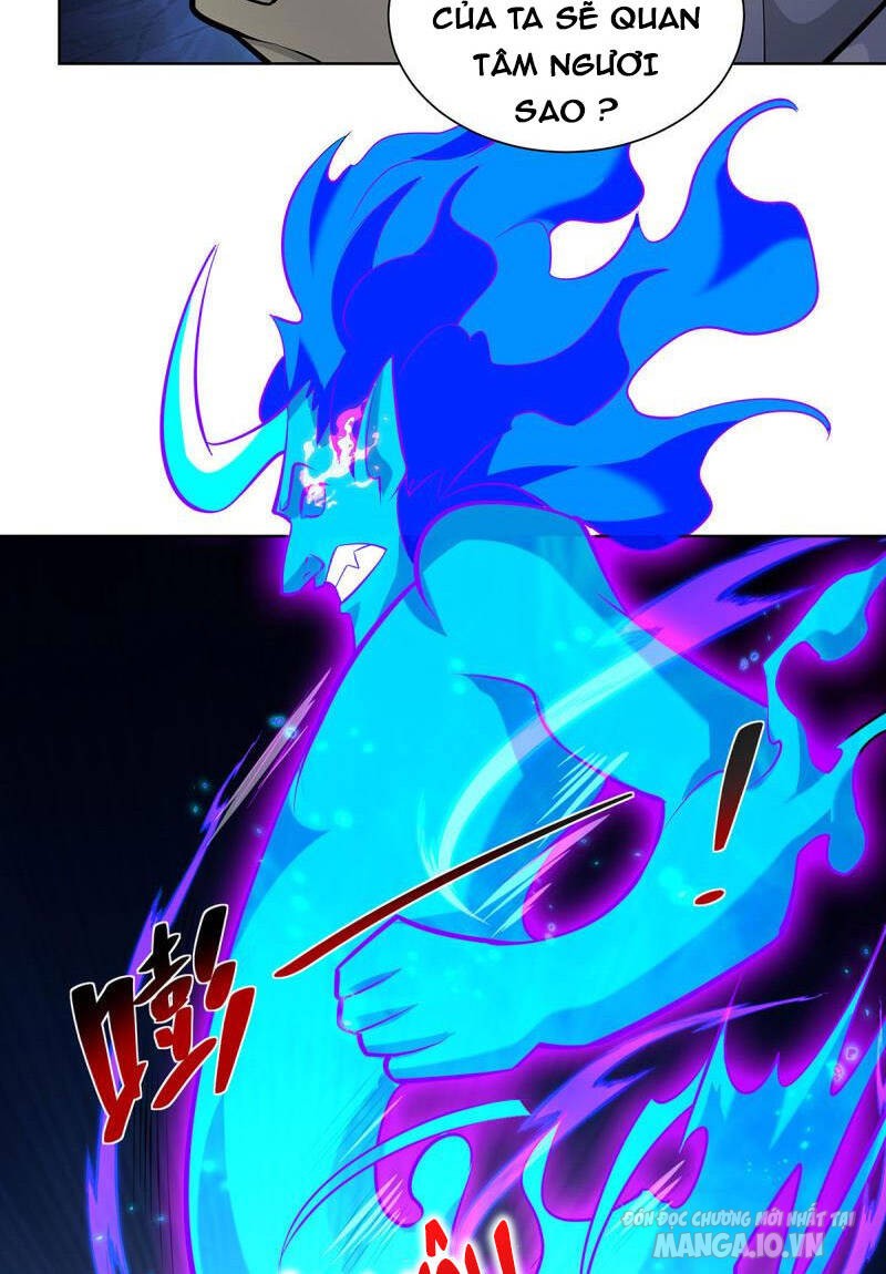 Trọng Sinh Sau Tám Vạn Năm Chapter 320 - Trang 2