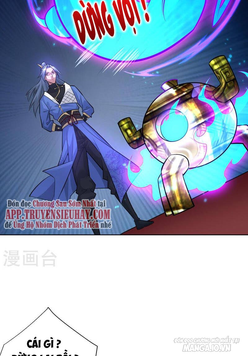 Trọng Sinh Sau Tám Vạn Năm Chapter 320 - Trang 2