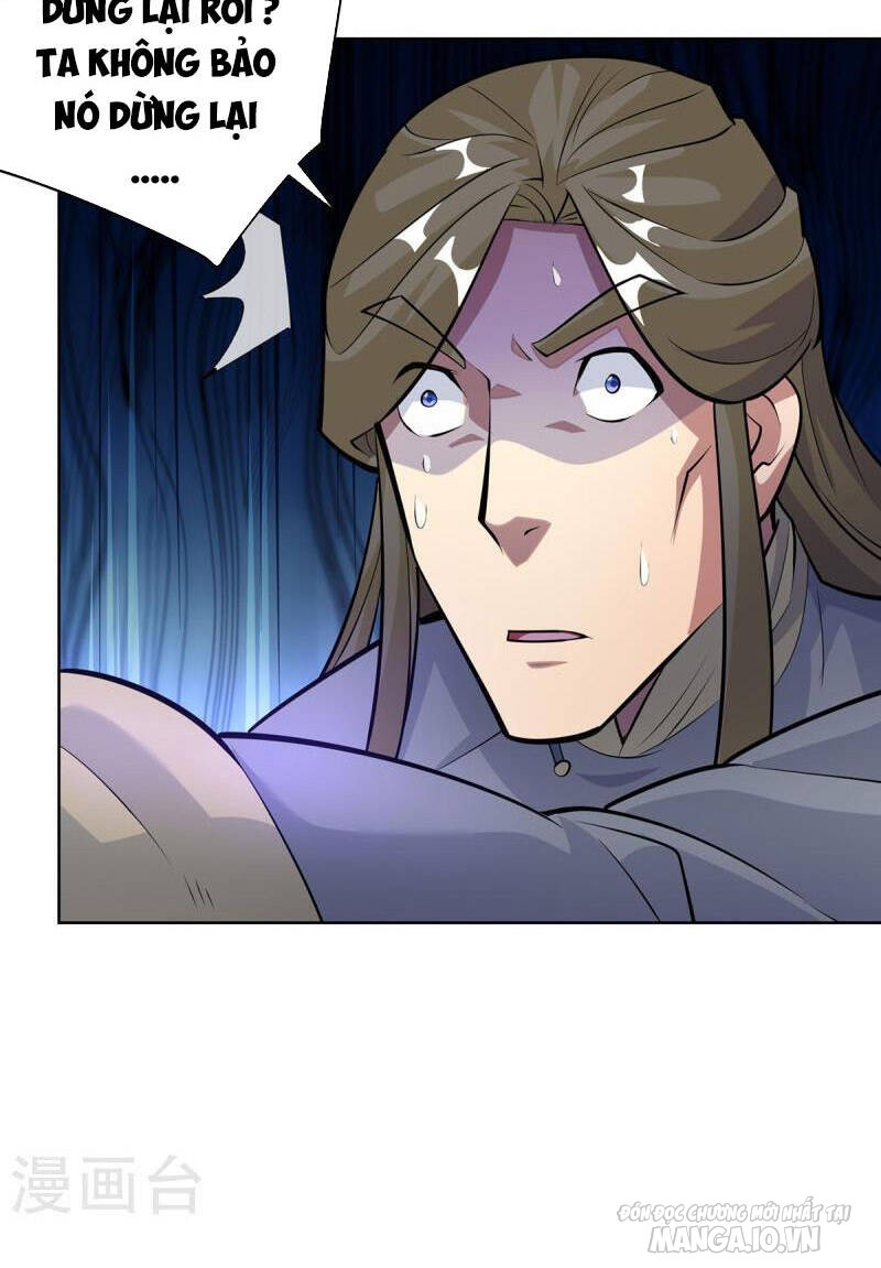 Trọng Sinh Sau Tám Vạn Năm Chapter 320 - Trang 2