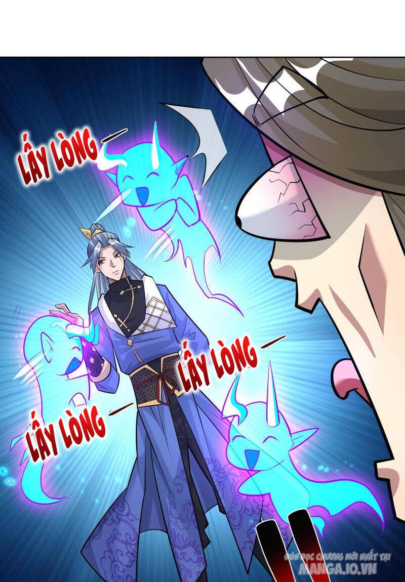 Trọng Sinh Sau Tám Vạn Năm Chapter 320 - Trang 2