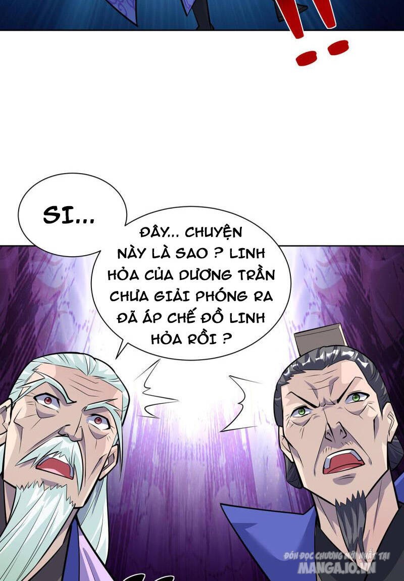 Trọng Sinh Sau Tám Vạn Năm Chapter 320 - Trang 2