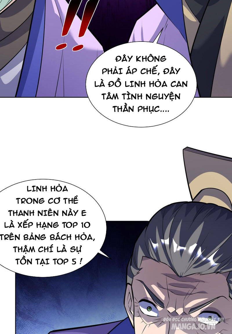 Trọng Sinh Sau Tám Vạn Năm Chapter 320 - Trang 2