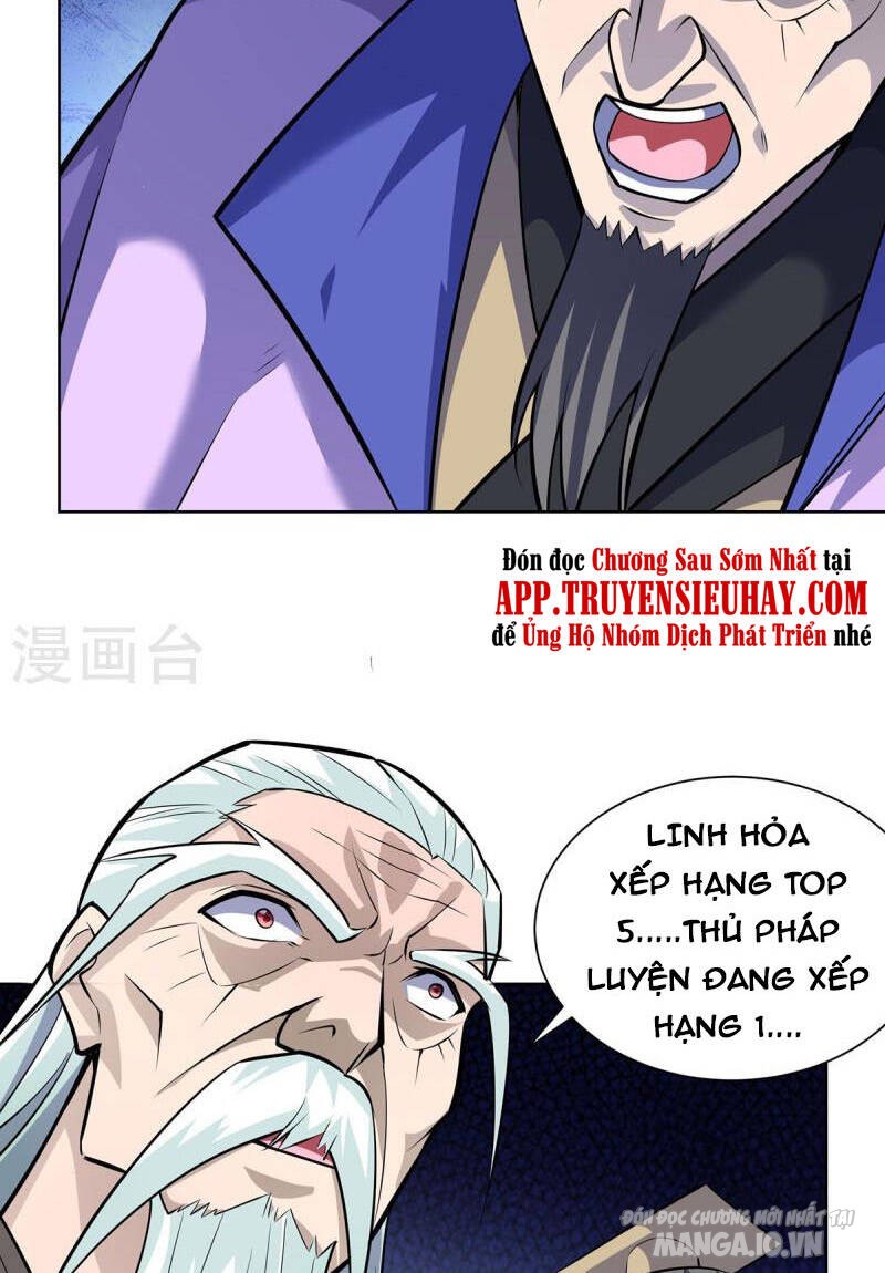 Trọng Sinh Sau Tám Vạn Năm Chapter 320 - Trang 2