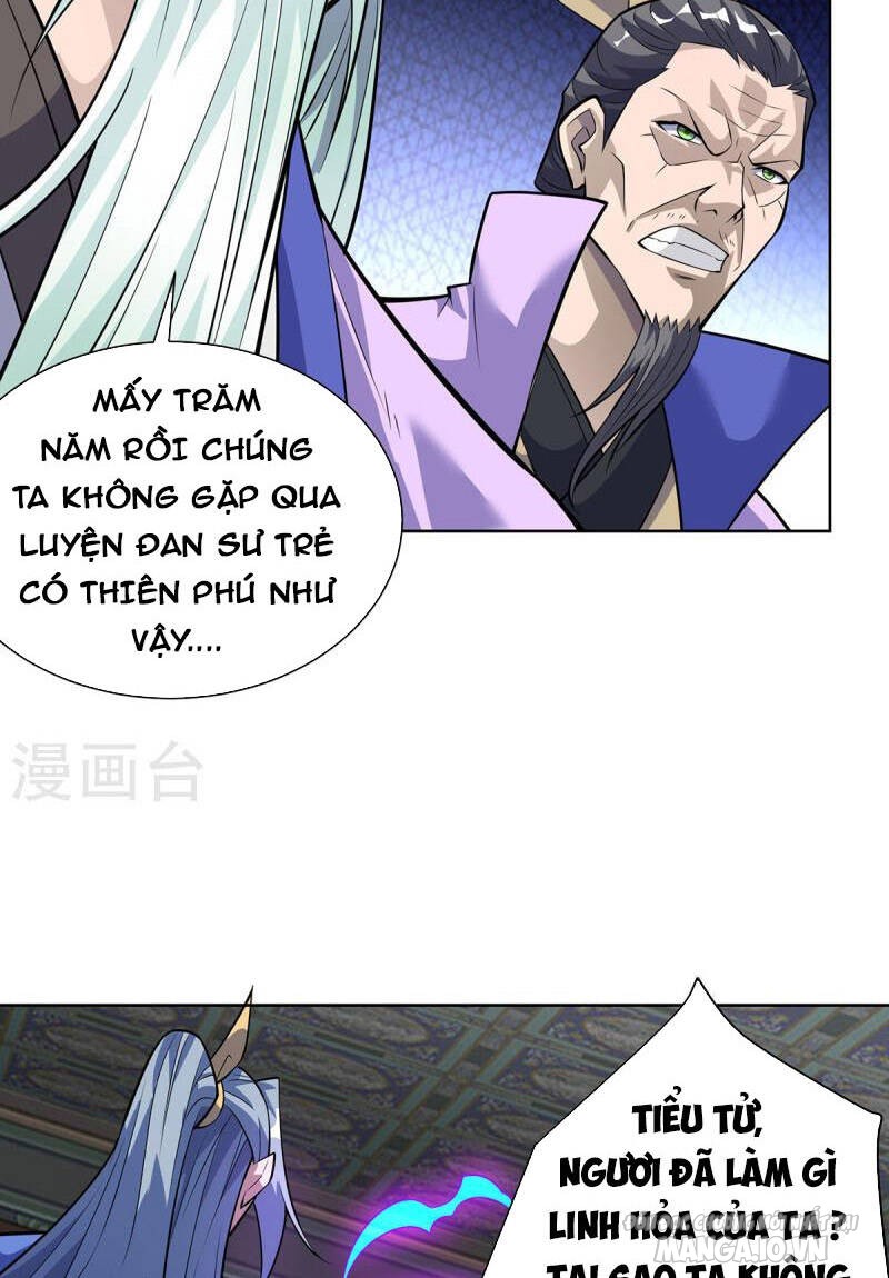 Trọng Sinh Sau Tám Vạn Năm Chapter 320 - Trang 2