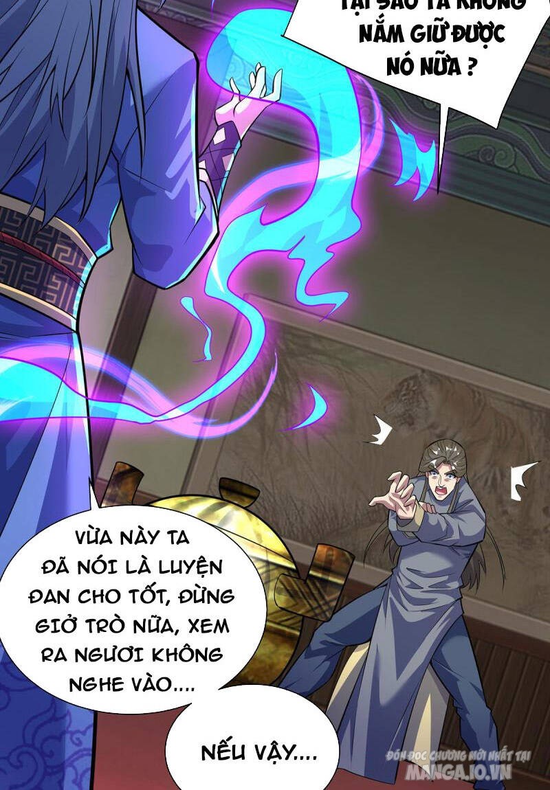 Trọng Sinh Sau Tám Vạn Năm Chapter 320 - Trang 2