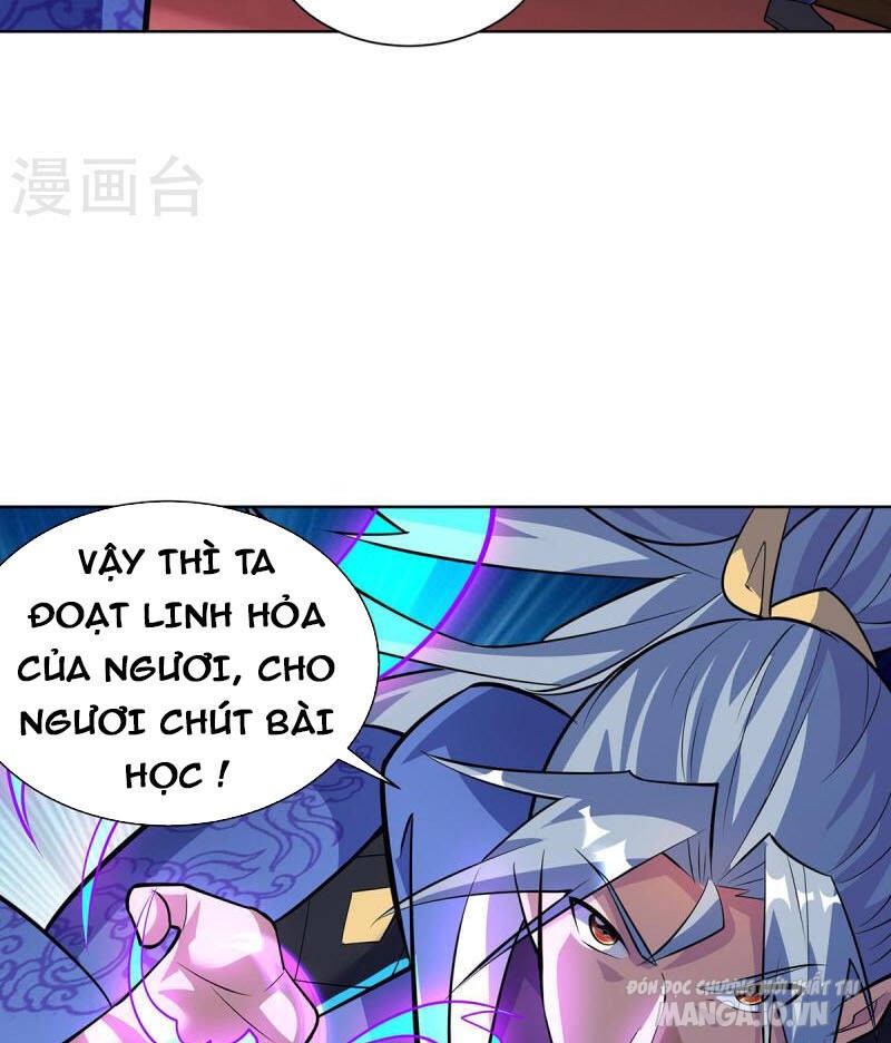 Trọng Sinh Sau Tám Vạn Năm Chapter 320 - Trang 2