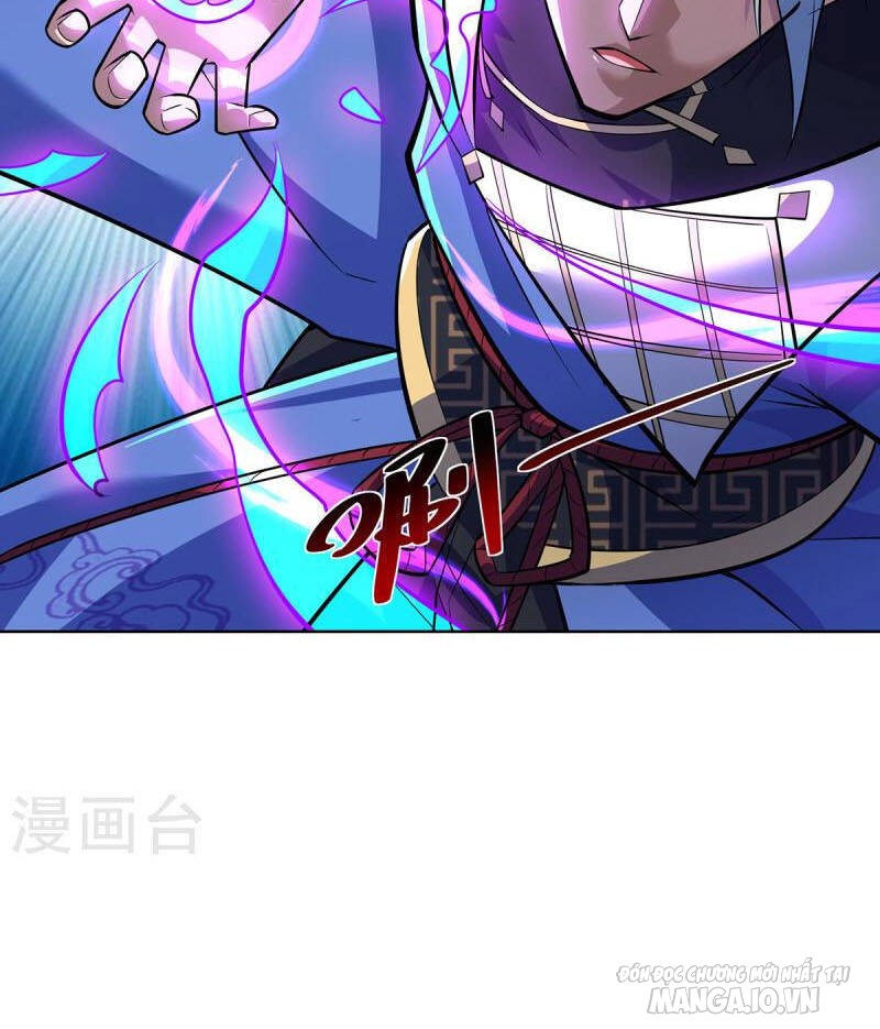 Trọng Sinh Sau Tám Vạn Năm Chapter 320 - Trang 2