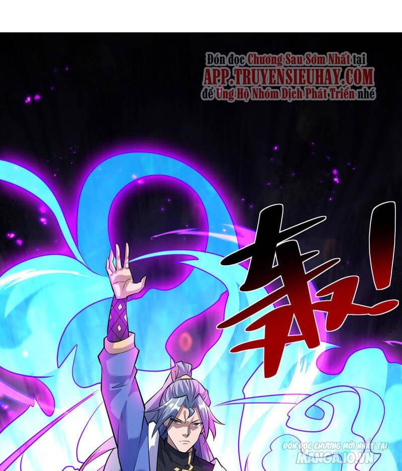 Trọng Sinh Sau Tám Vạn Năm Chapter 320 - Trang 2