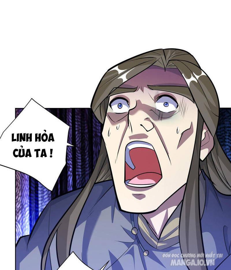 Trọng Sinh Sau Tám Vạn Năm Chapter 320 - Trang 2